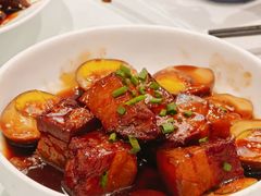 -乾隆美食·本帮菜(黄河路店)