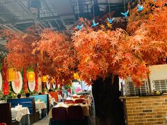 -雲蜀龙阁·金牌水煮鱼(方庄店)