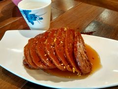 -宴秋杭州菜(锦艺城店)