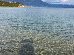 -丽江泸沽湖景区