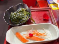 -重庆袁老四火锅(武进万达店)