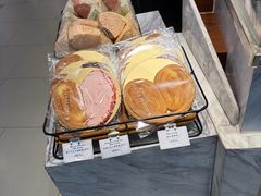 -莉莲蛋挞(日月光店)