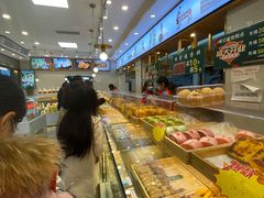 -周记传统糕点PASTRY(蜀汉路店)