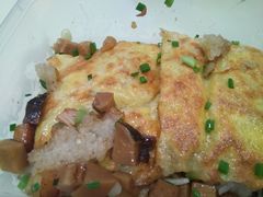 -老通城豆皮大王(吉庆街店)