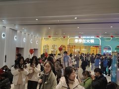 -万达广场(南昌红谷滩店)