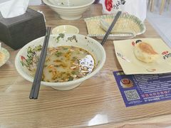 -豫石记羊汤(北苑店)