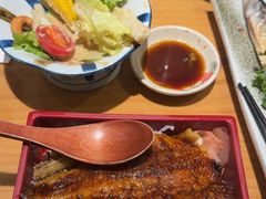 -大岛日本料理铁板烧(南通大饭店)