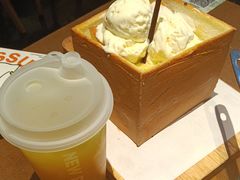 -新发现(宝山龙湖店)
