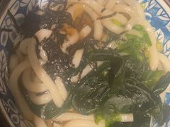 -新鲜特色餐厅(香格里拉大酒店)