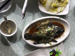 -范饭椰林川湘味海鲜·椰子鸡(三亚湾椰梦长廊店)