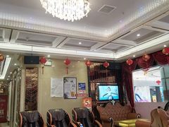 -凯乐迪量贩式KTV(方圆荟·馨宜新天地店)