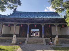 -代州文庙