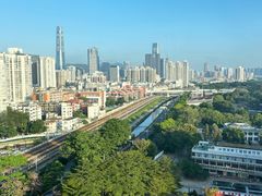 -深圳东门凯悦嘉轩酒店