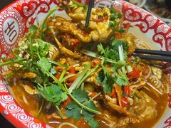 -小柴米·传统江西菜(万寿宫店)