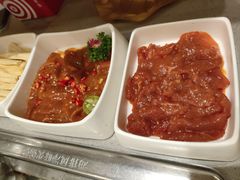-海底捞火锅(欣大百货店)