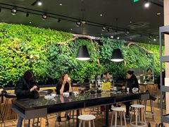 大堂-Seesaw Coffee(环贸iapm店)