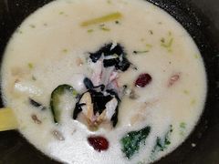-鲜潭蒸汽石锅鱼(五道口购物中心店)
