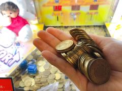 -反斗乐园(领展中心城店)