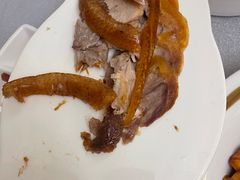 -便宜坊烤鸭店(科创店)