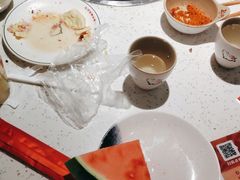 -三人行骨头王火锅(长寿店)