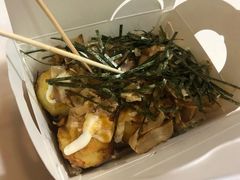 -疯狂小丸子·章鱼烧·酸辣粉(云瑞中心店)