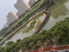 -大连外国语大学(旅顺校区)