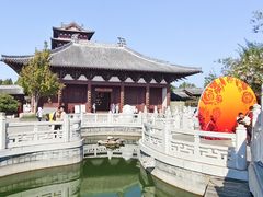 -祥源·阜阳生态乐园