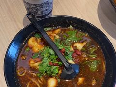 -苗乡米线(建军路店)
