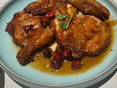 -西夏回族烧麦馆(牡丹街店)