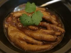 -潮府馆·非遗潮州菜·港式点心(世纪公园店)