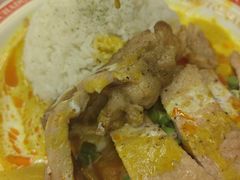 -孖记茶档·热腾茶餐(江南西plus店)