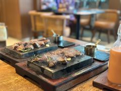 -一沙一城·岩烤牛扒(深圳首店)