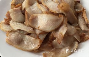 Guangdong-style Charcoal-Grilled Pork