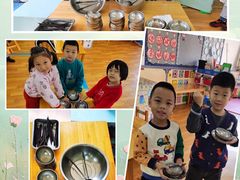 -北京市邮政管理局海慧寺幼儿园