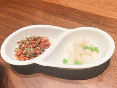 -喜鼎海胆水饺(东港店)