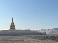 -敦煌丝路遗产城