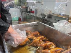 -吴山烤禽 (吴山路店)