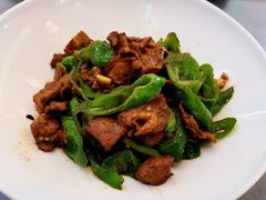 农家小炒肉-潇湘·永州会馆(百子湾店)