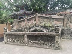 -丰都鬼城名山景区