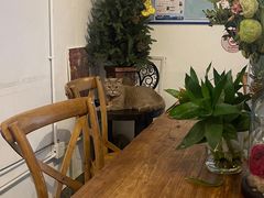 -MIMO CAFE(沙头角店)