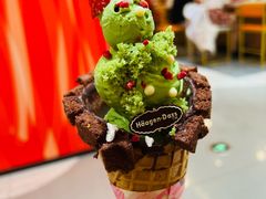 -哈根达斯(大洋百货店)