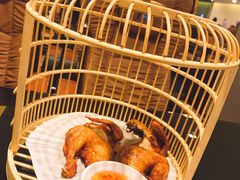 -赫帝拉航空主题餐厅(南宁店)