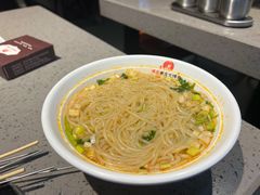 -邢氏老太太烧烤(南山店)