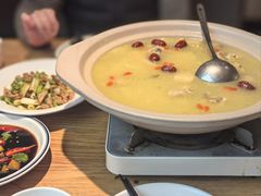-滇铺子·云南特色菜·第九届野生菌美食节(东风东路c86店)