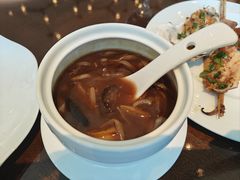 -Social 秀西餐厅-长沙瑞吉酒店(运达店)