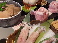 -湊湊火锅·茶憩(南京万象天地店)