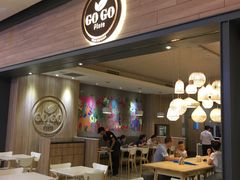 -GOGO Plate(成都太古里店)