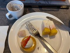 -北京王府井希尔顿酒店·万斯阁西餐厅