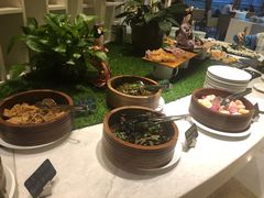 -杭州钱江新城万怡酒店-西餐厅