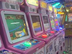 -大玩家(哈西万达店)